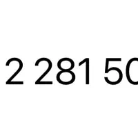 سیم کارت کد۲