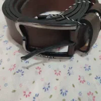 کمربند چرم گاومیش|کیف، کفش، کمربند|تهران, نازی‌آباد|دیوار