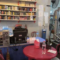 تجهیزات باشگاه بدنسازی خارجی|تجهیزات ورزشی|سنندج, |دیوار