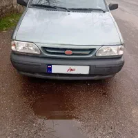 پرایدصبا83انژکتور