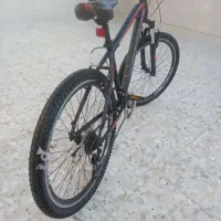 دوچرخه به فروش می‌رسد سایز ۲۶