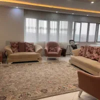 مبلمان چوبینه تهران و میز ناهار خوری