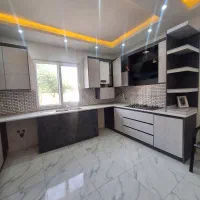 ویلای ۲۰۰متر بر آسفالت نوساز/آناملک|فروش خانه و ویلا|خشکبیجار, |دیوار