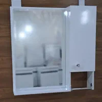 آینه باکس|لوازم سرویس بهداشتی|مشکیندشت, |دیوار