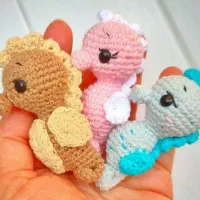 بافتنی سوگند|اسباببازی بچه|تهران, آرژانتین|دیوار