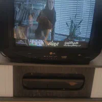 تلویزیون الجی