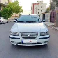 سمند ef7 پایه گازسوز ،، تمیز و سلامت