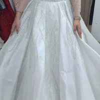 اجاره لباس عروس