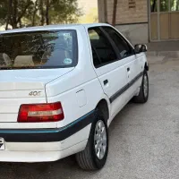 Slx tu5 مدل ۹۶ استثنایی ودرجه ۱|خودرو سواری و وانت|سمنان, |دیوار