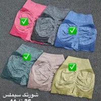 لباس ورزشی زنانه/پیک رایگان/ضمانت مرجوعی|لباس|قم, شهرک مهدیه (مدرس)|دیوار