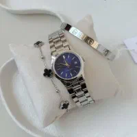 تخفیف ویژه انواع ساعتهای زنانه