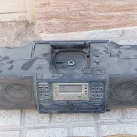 رادیو ضبط کلکسیونی