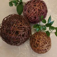 توپک های چوبی