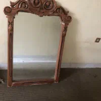 آینه وتابلو