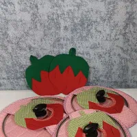 دستمال و سرویس آشپزخونه