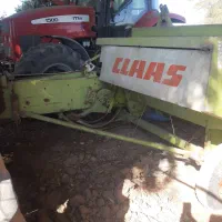 بیلر کلاس|خودرو سنگین|شوش, |دیوار