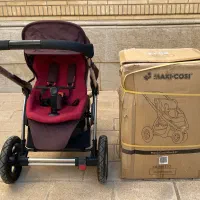 کالسکه Maxi-COSI مدل MURA Plus