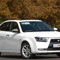 دنا پلاس توربو اتوماتیک آپشنال