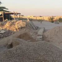 زمین|فروش زمین و ملک کلنگی|بندر گناوه, |دیوار