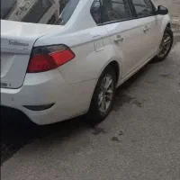 برلیانس 330موتور1650