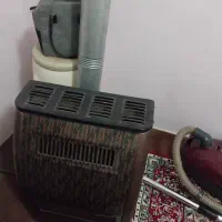 بخاری دیواری