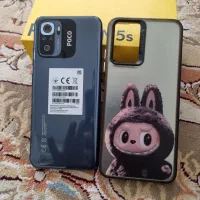 گوشی پوکو M5s