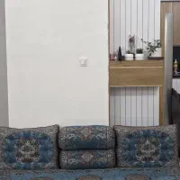 شاه نشین نوی نو|مبلمان خانگی و میز عسلی|بیرجند, |دیوار