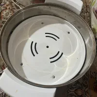 هوا پز و بخارپز|اجاق گاز و لوازم برقی پختوپز|شیراز, کوشک میدان|دیوار