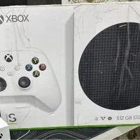 کنسول xbox series s