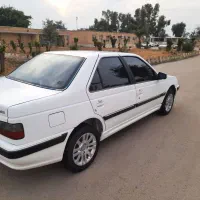 پارس tu5|خودرو سواری و وانت|نورآباد ممسنی, |دیوار