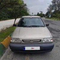پراید مدل۸۶