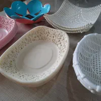 ظرف سبد نان|ظروف سرو و پذیرایی|رشت, منظریه|دیوار