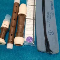 فلوت ریکوردر یاماها