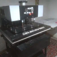 دستگاه سابلیمیشن