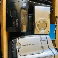 دوربین سونی