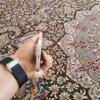 آیفون۱۳تمیز در حد صفر۱۲۸ch|موبایل|جیرفت, |دیوار