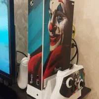 کنسول Xbox series s در حد