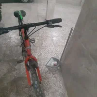 دوچرخه ۲۶ مارک پولیس|دوچرخه، اسکیت، اسکوتر|مشهد, ایثار|دیوار