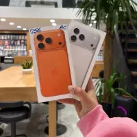 از دم قسط 17Pro Max/17/16 PRO MAXبرای بازنشستگان