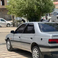 پژو 405 مدل 85|خودرو سواری و وانت|سنندج, |دیوار