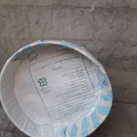 طبق جانونی|ظروف نگهدارنده، پلاستیکی، یک‌بارمصرف|یاسوج, |دیوار