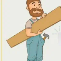 انجام خرده کاری ام دی اف و کابینت و کمد mdf