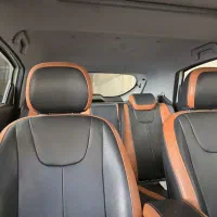 فروش MVM X22 مدل ۹۶ فول و اسپرت|خودرو سواری و وانت|مشهد, رضاشهر|دیوار