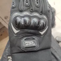 دستکش موتوری ریسی