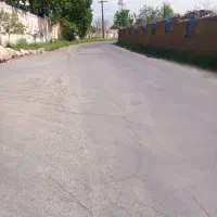 کردان۴۰۰متر زمین چهاردیواری