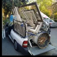 خرید فروش خریدار مس آهن برنج چدن وغیره