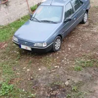 پژو۴۰۵