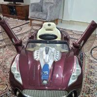 ماشین شارژی
