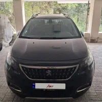 پژو ۲۰۰۸ فرانسوی