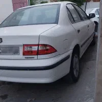 سمندef7مدل ۹۷|خودرو سواری و وانت|تهران, حکیمیه|دیوار